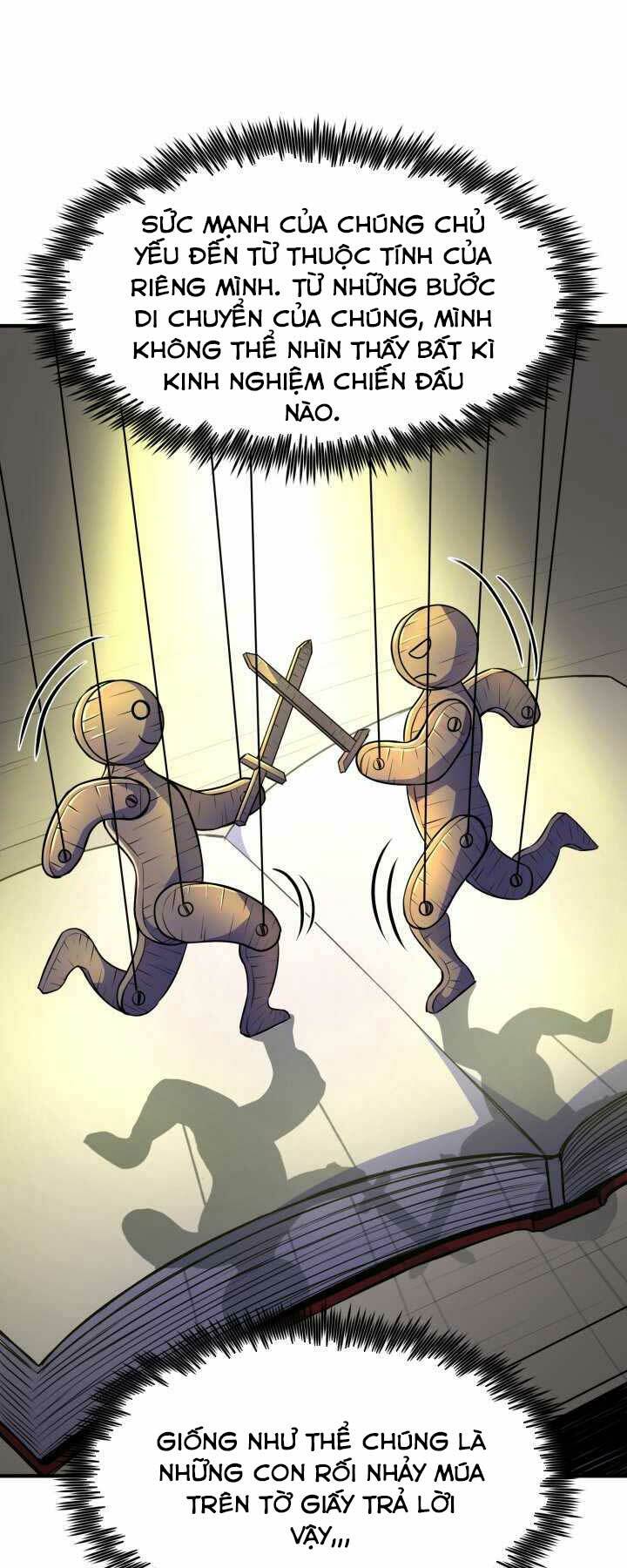 Bản Chất Của Chuyển Sinh Chapter 8 - Trang 2