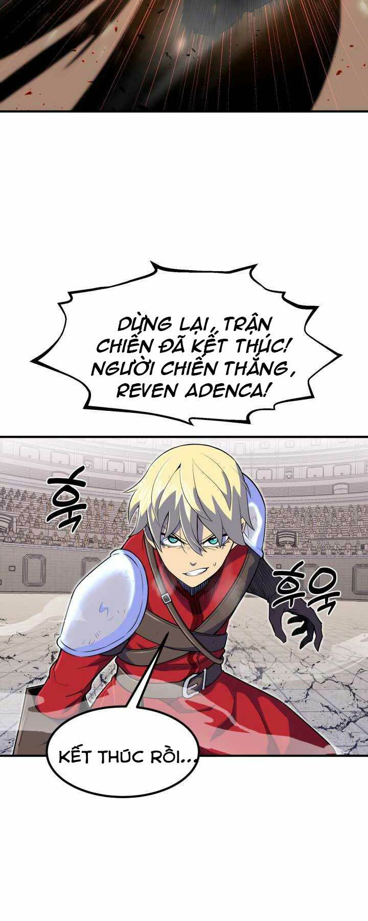 Bản Chất Của Chuyển Sinh Chapter 8 - Trang 2