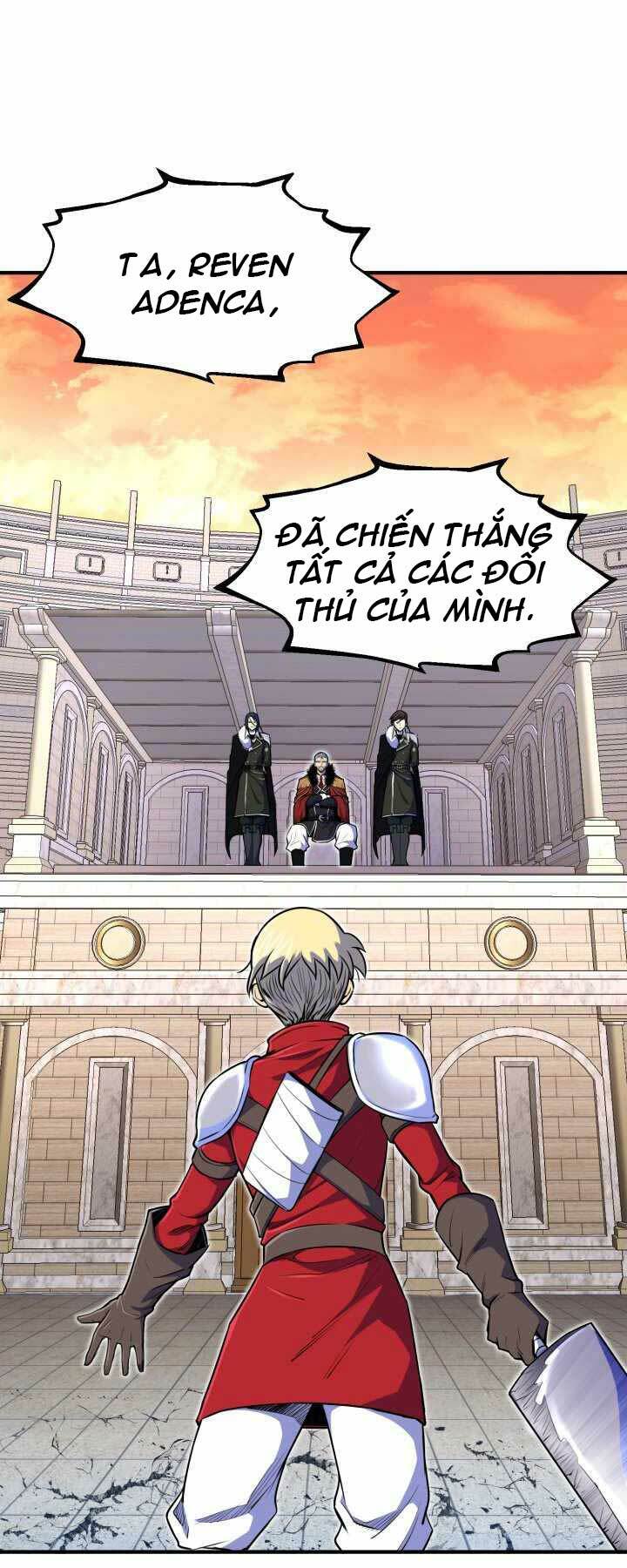 Bản Chất Của Chuyển Sinh Chapter 8 - Trang 2