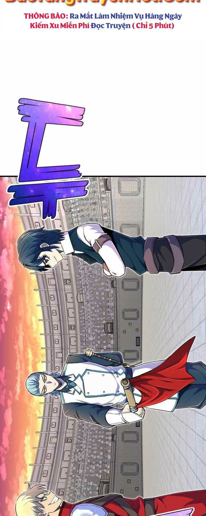 Bản Chất Của Chuyển Sinh Chapter 8 - Trang 2