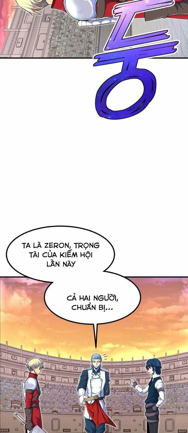 Bản Chất Của Chuyển Sinh Chapter 8 - Trang 2