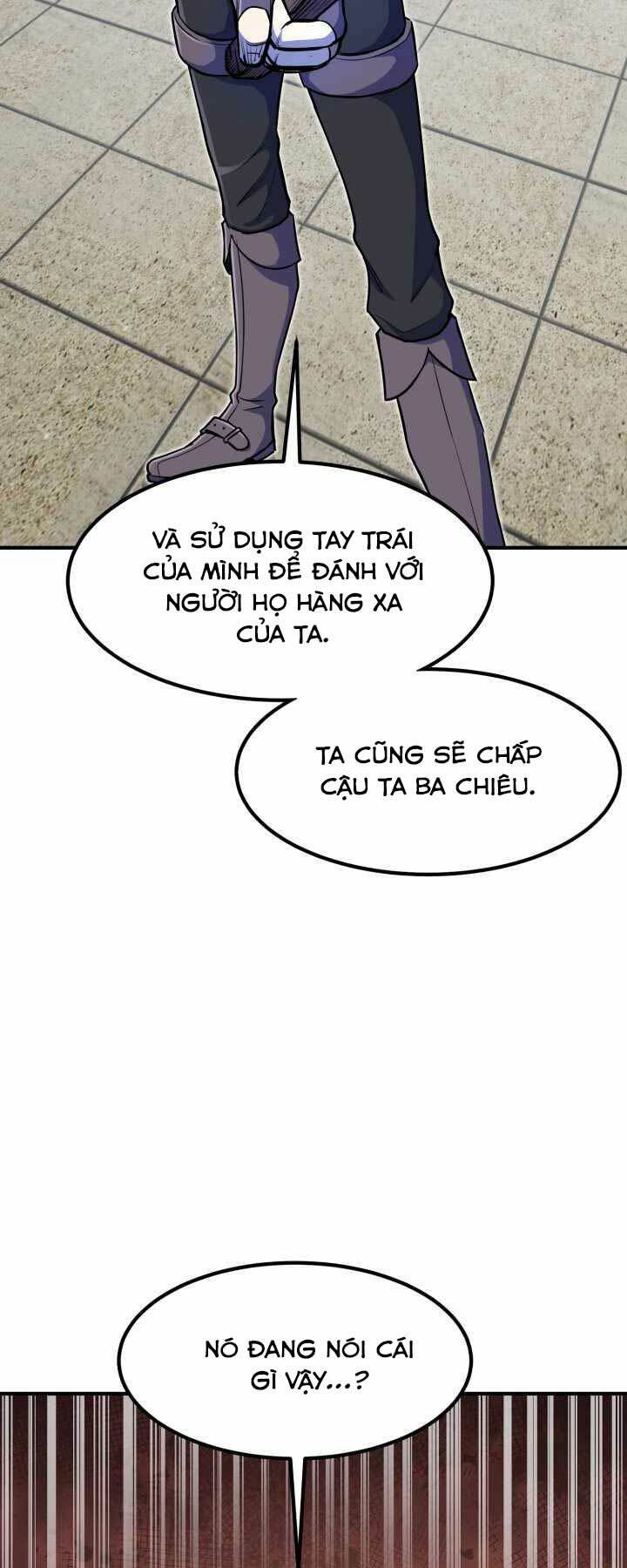Bản Chất Của Chuyển Sinh Chapter 8 - Trang 2
