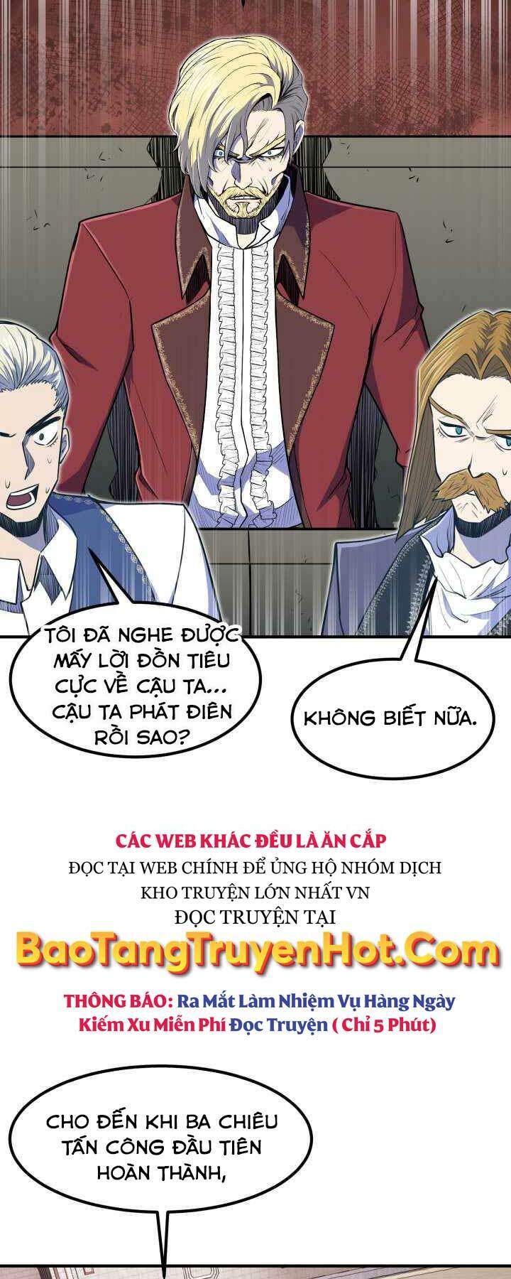 Bản Chất Của Chuyển Sinh Chapter 8 - Trang 2