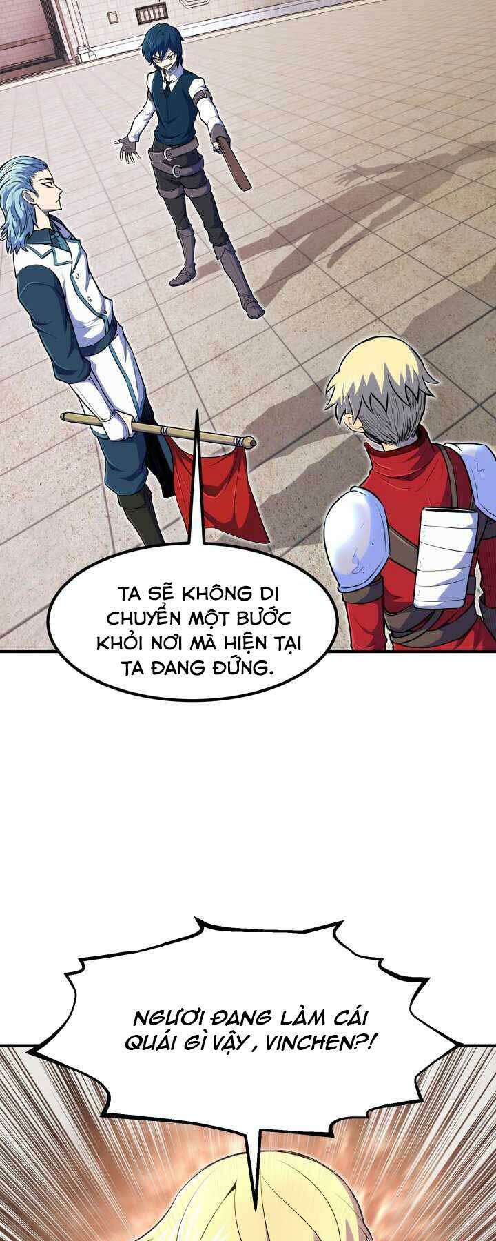 Bản Chất Của Chuyển Sinh Chapter 8 - Trang 2