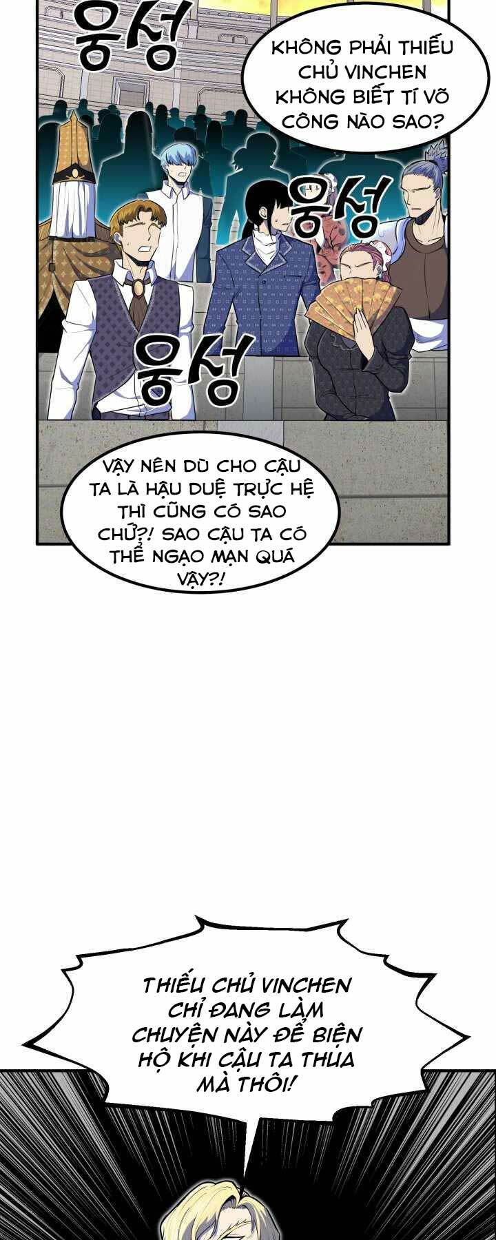 Bản Chất Của Chuyển Sinh Chapter 8 - Trang 2