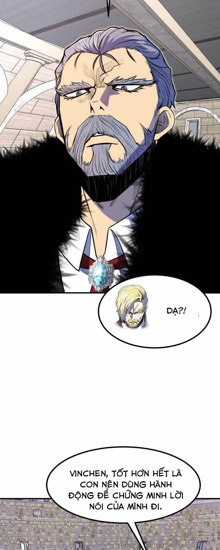 Bản Chất Của Chuyển Sinh Chapter 8 - Trang 2