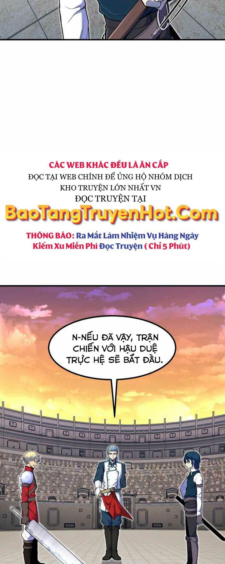 Bản Chất Của Chuyển Sinh Chapter 8 - Trang 2