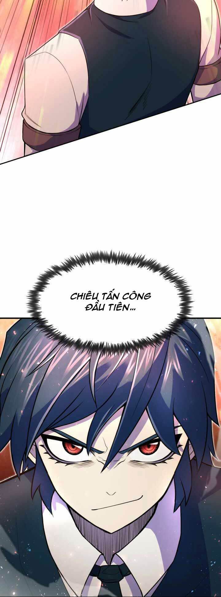 Bản Chất Của Chuyển Sinh Chapter 8 - Trang 2