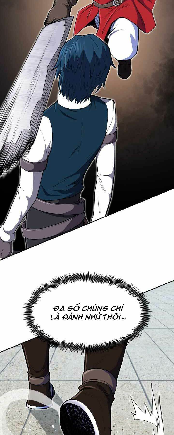 Bản Chất Của Chuyển Sinh Chapter 8 - Trang 2