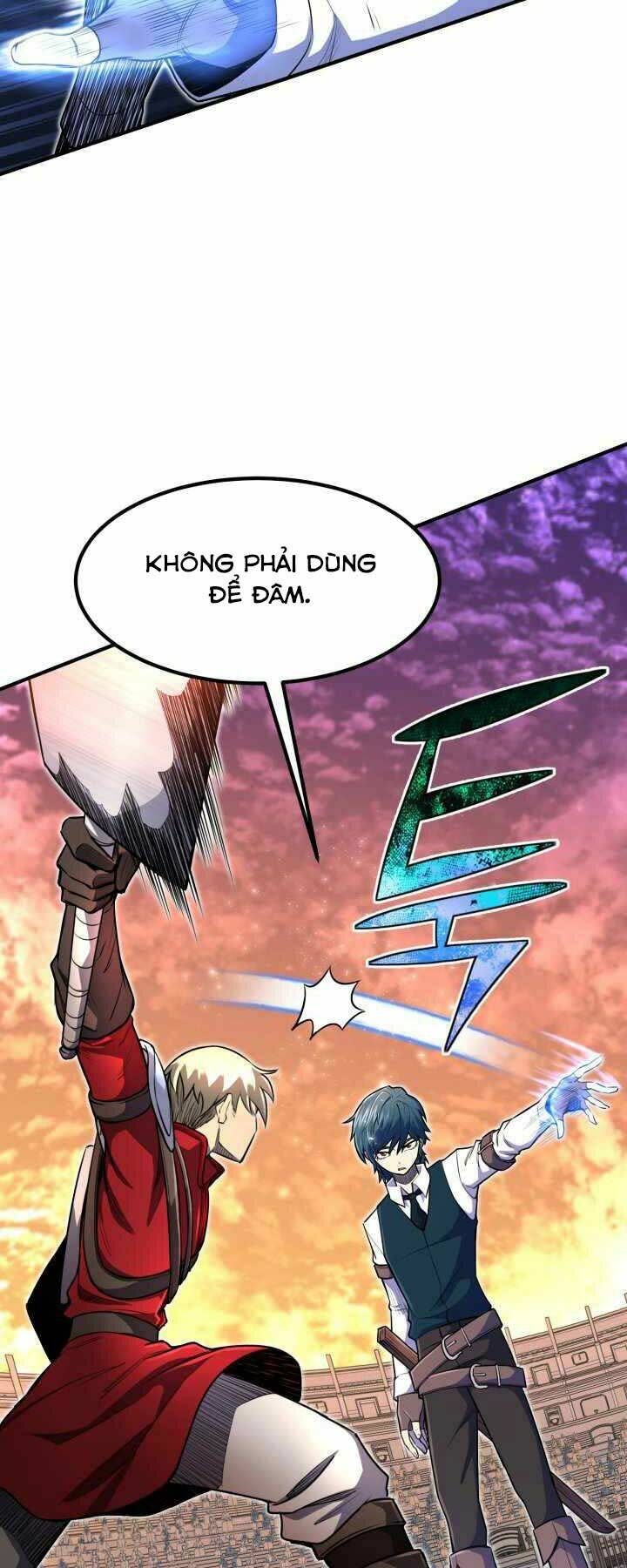 Bản Chất Của Chuyển Sinh Chapter 8 - Trang 2