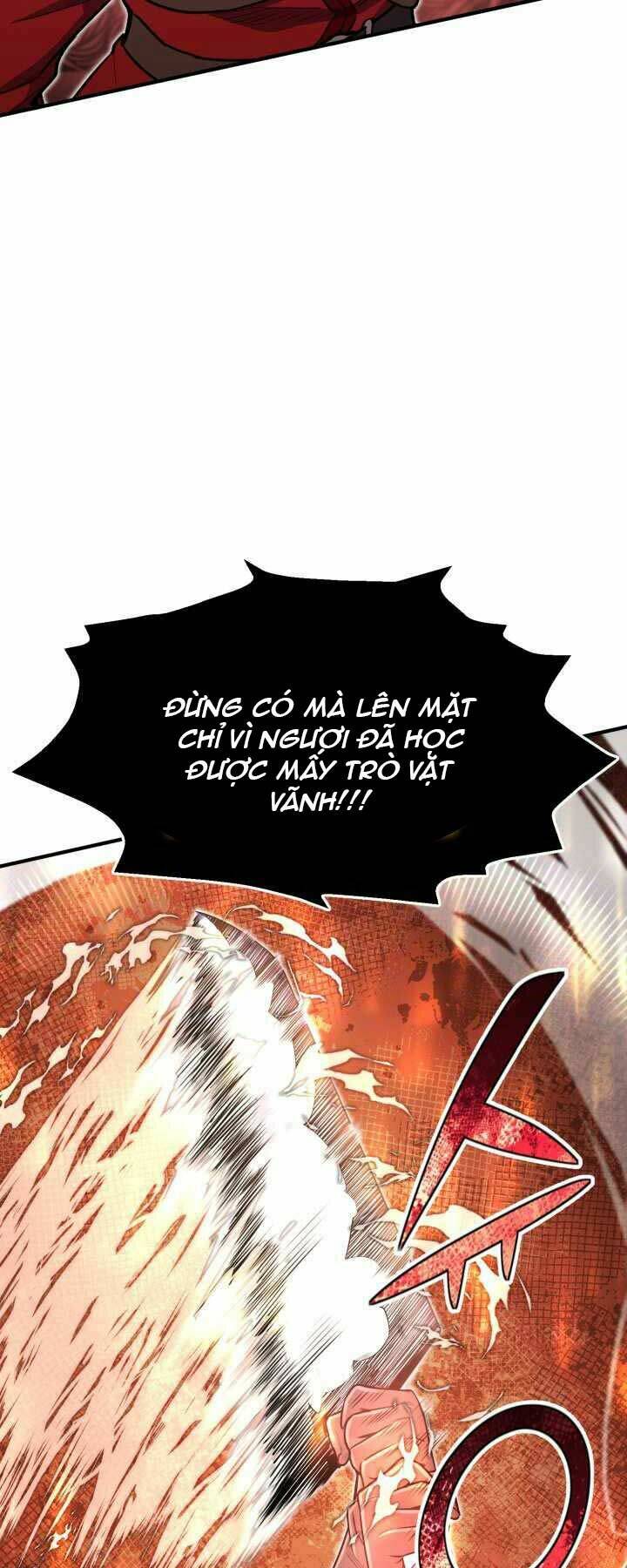 Bản Chất Của Chuyển Sinh Chapter 8 - Trang 2