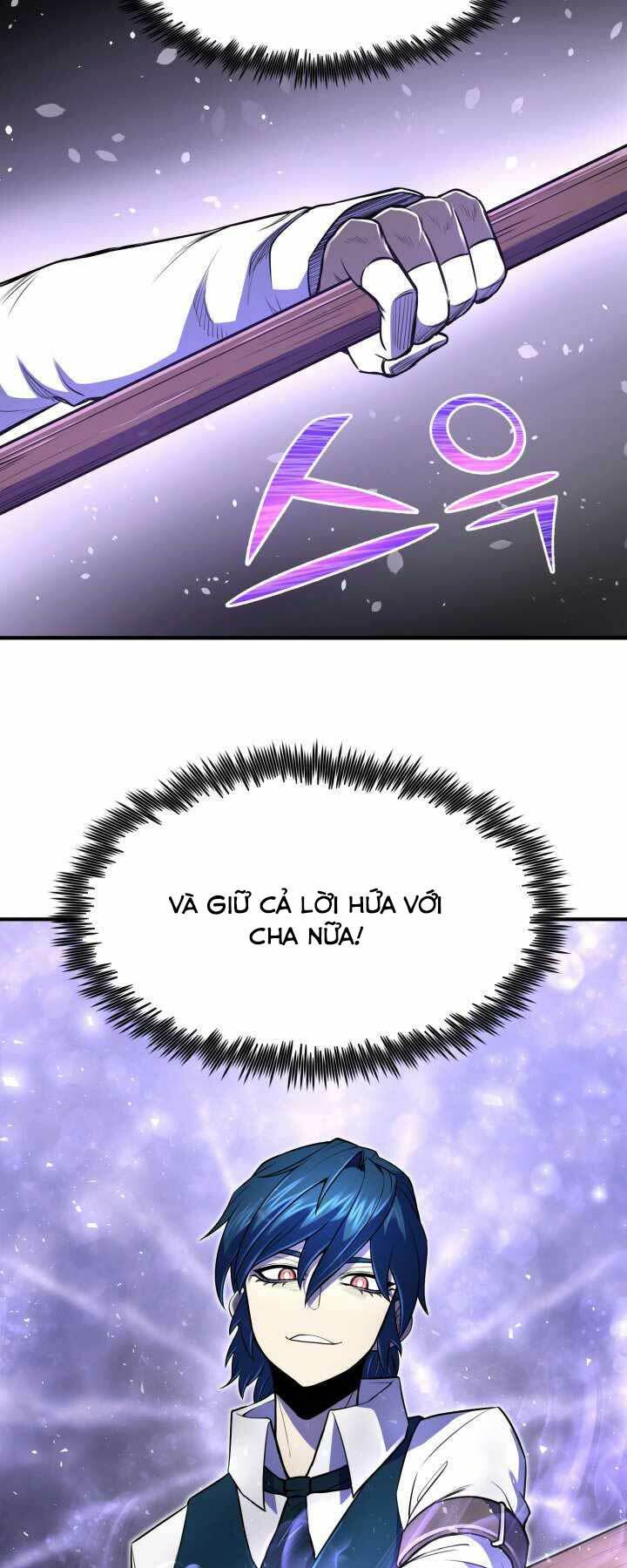 Bản Chất Của Chuyển Sinh Chapter 8 - Trang 2