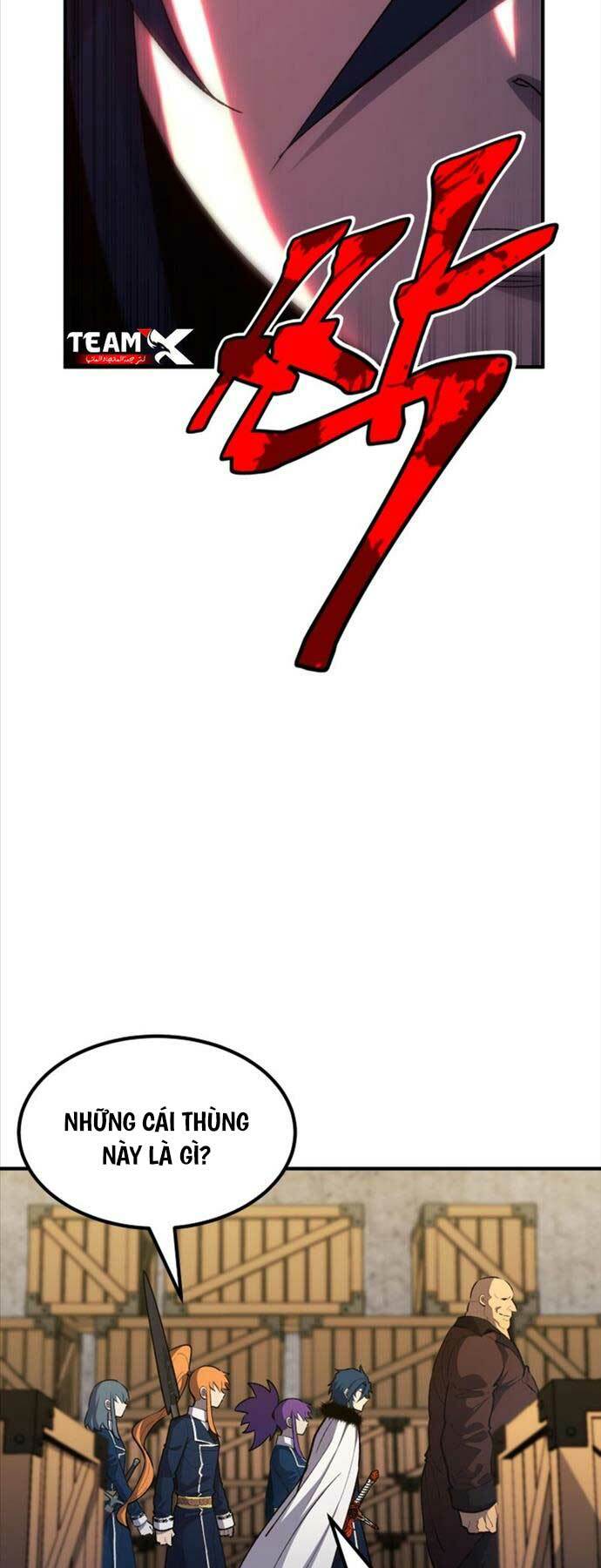 Bản Chất Của Chuyển Sinh Chapter 80 - Trang 2