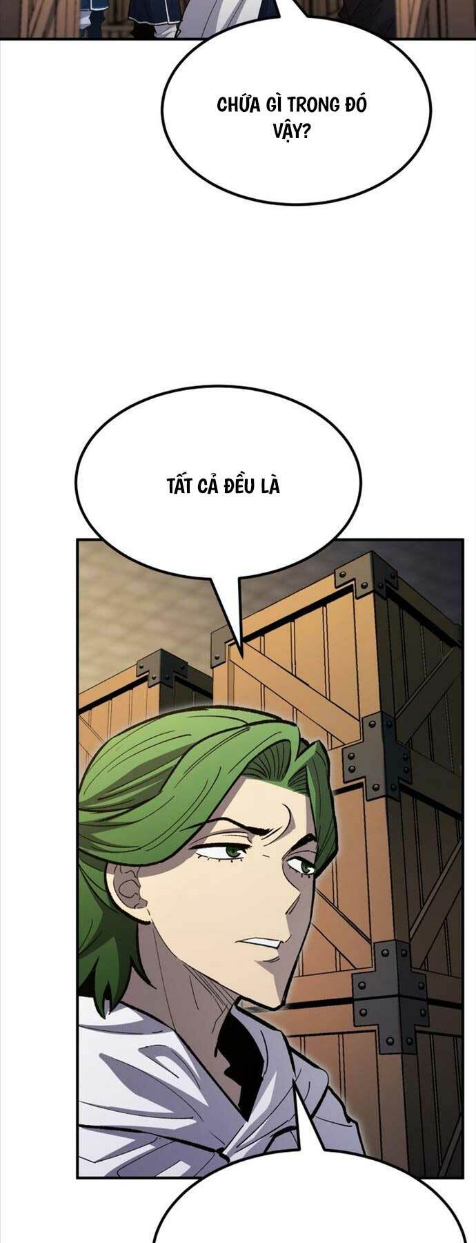 Bản Chất Của Chuyển Sinh Chapter 80 - Trang 2