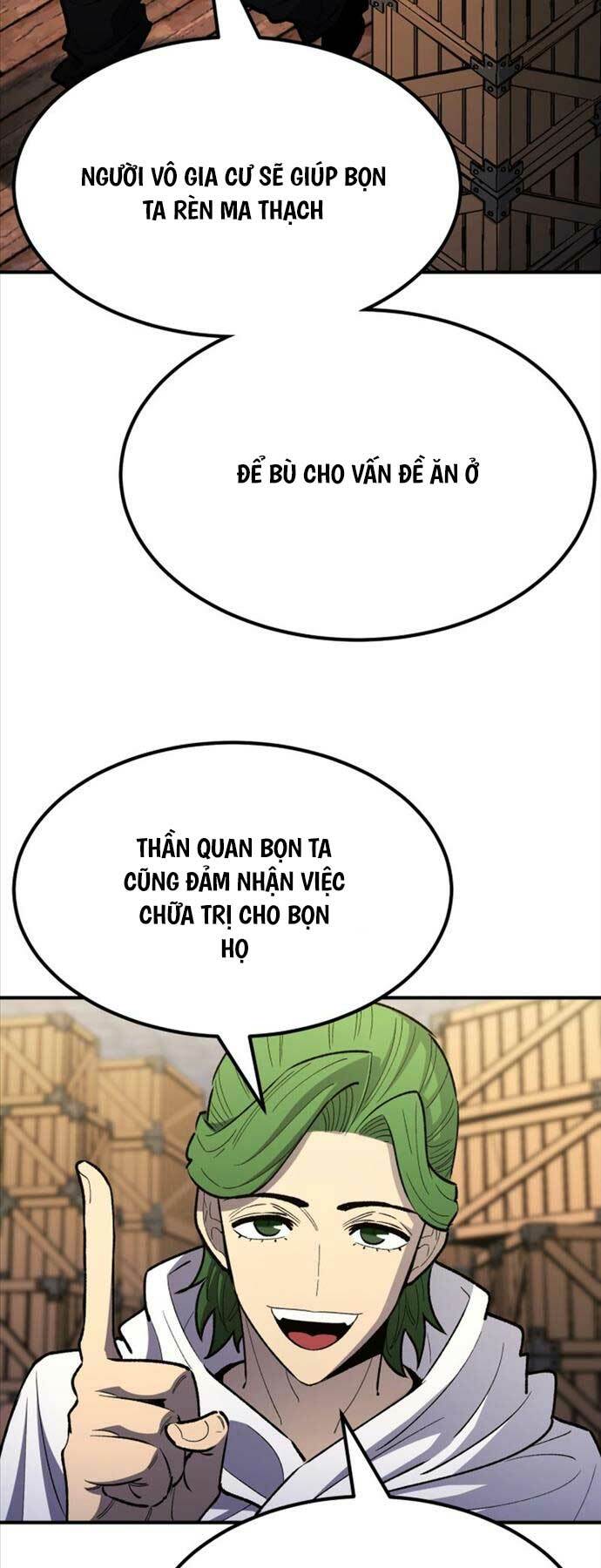 Bản Chất Của Chuyển Sinh Chapter 80 - Trang 2