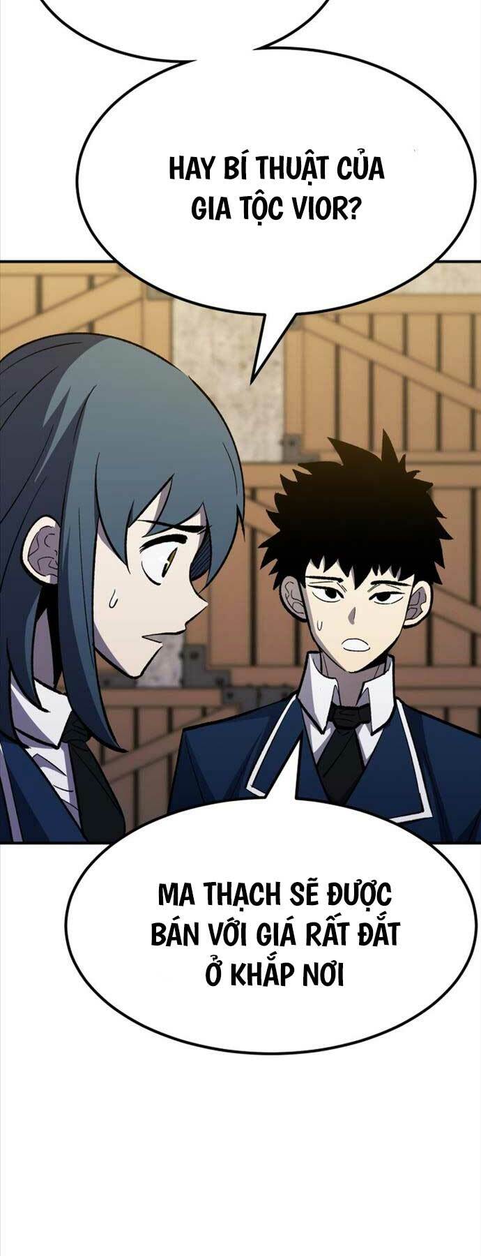 Bản Chất Của Chuyển Sinh Chapter 80 - Trang 2