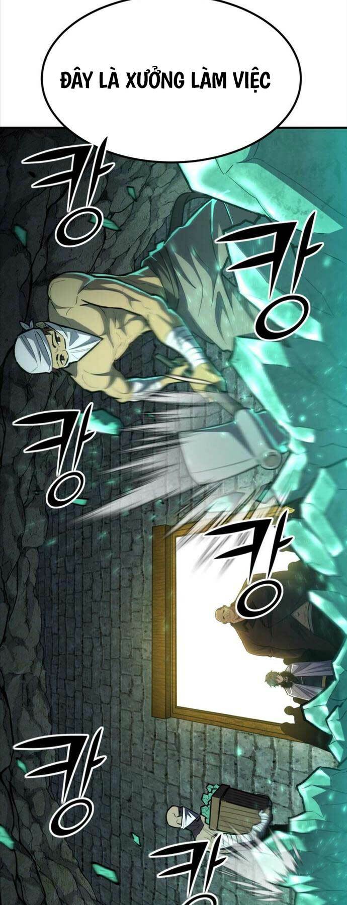 Bản Chất Của Chuyển Sinh Chapter 80 - Trang 2