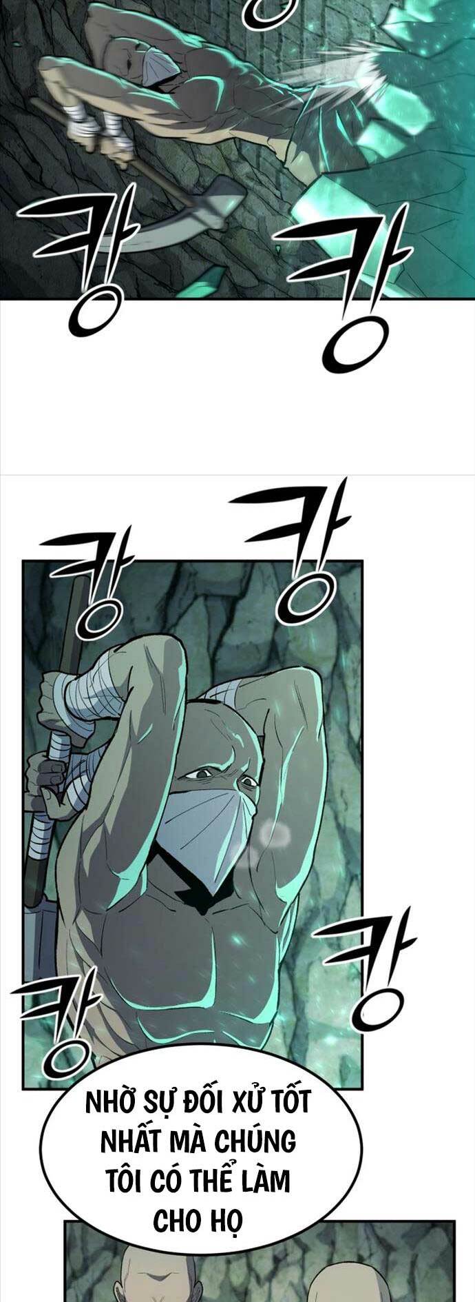 Bản Chất Của Chuyển Sinh Chapter 80 - Trang 2