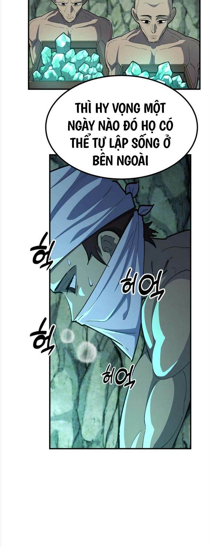 Bản Chất Của Chuyển Sinh Chapter 80 - Trang 2