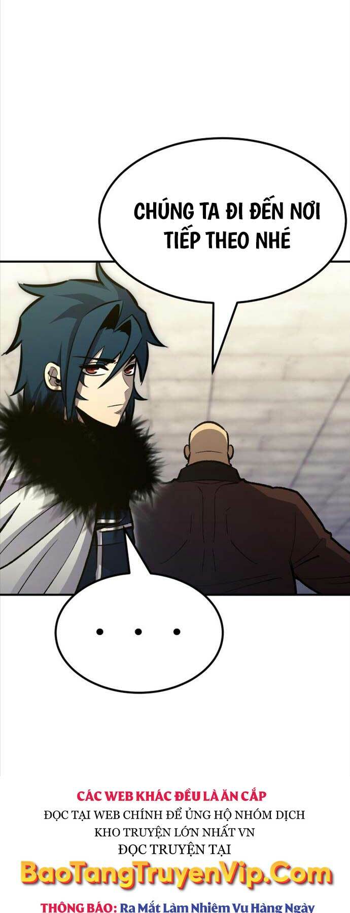 Bản Chất Của Chuyển Sinh Chapter 80 - Trang 2