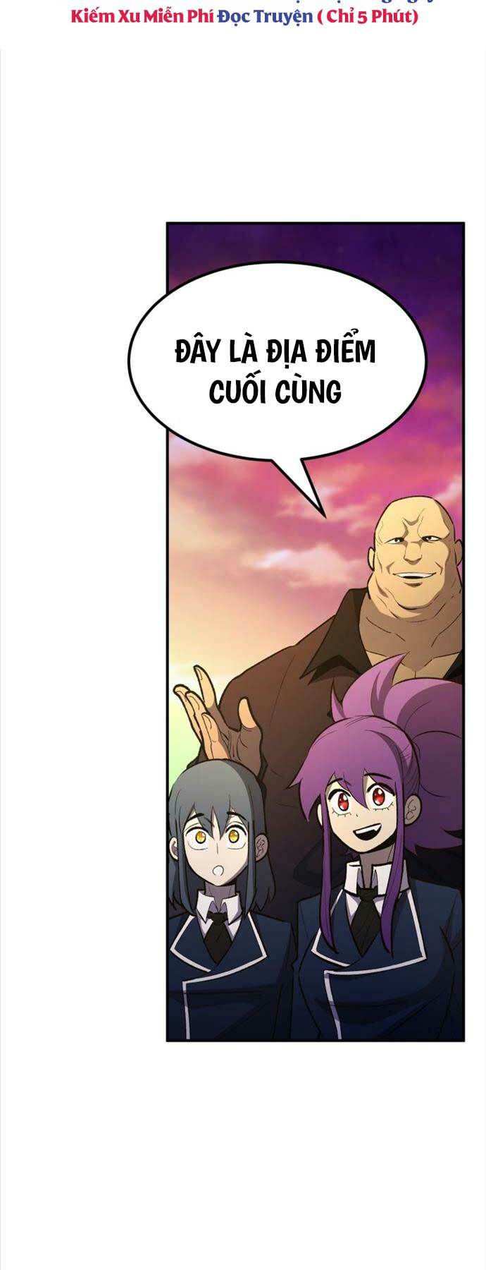Bản Chất Của Chuyển Sinh Chapter 80 - Trang 2