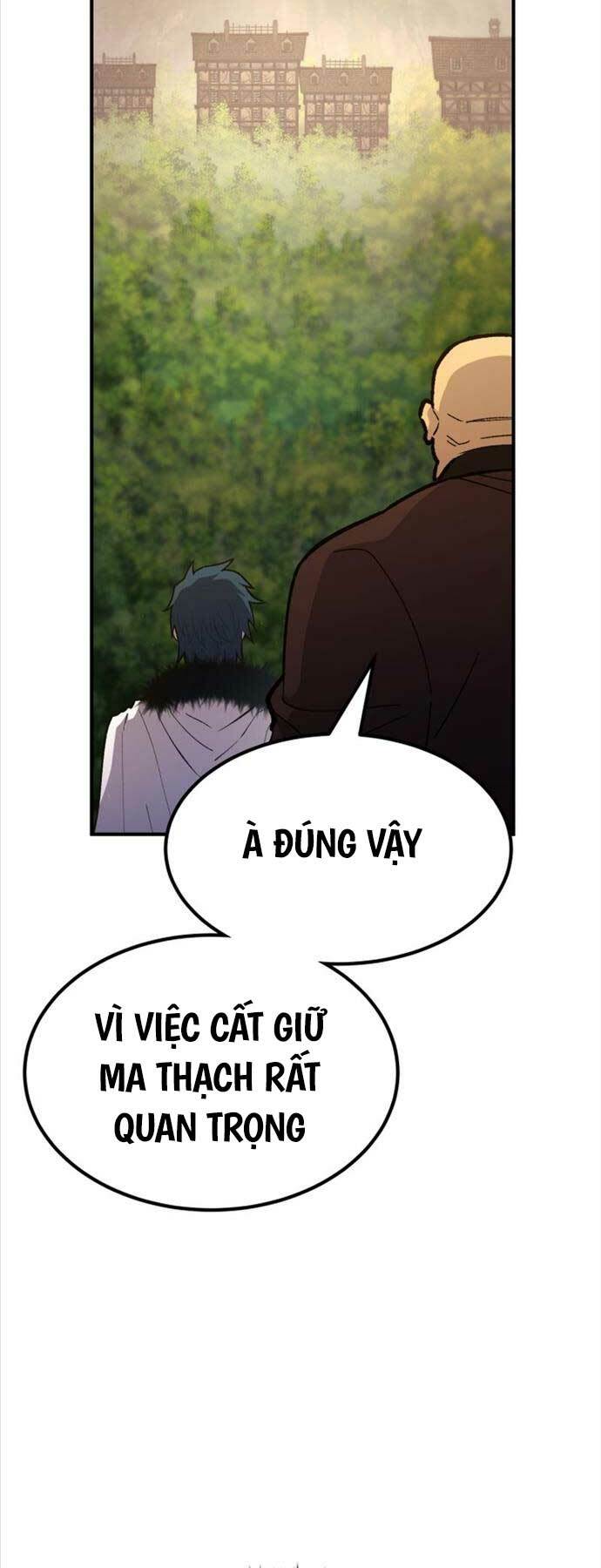 Bản Chất Của Chuyển Sinh Chapter 80 - Trang 2