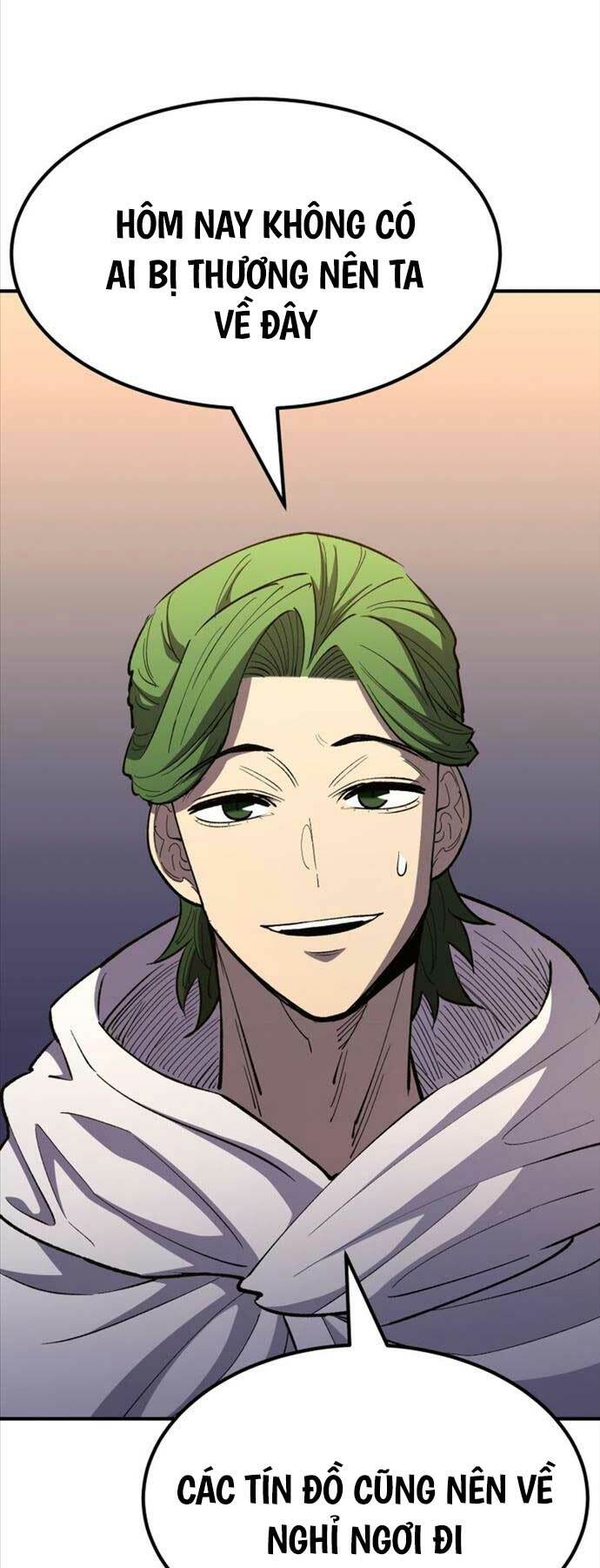 Bản Chất Của Chuyển Sinh Chapter 80 - Trang 2