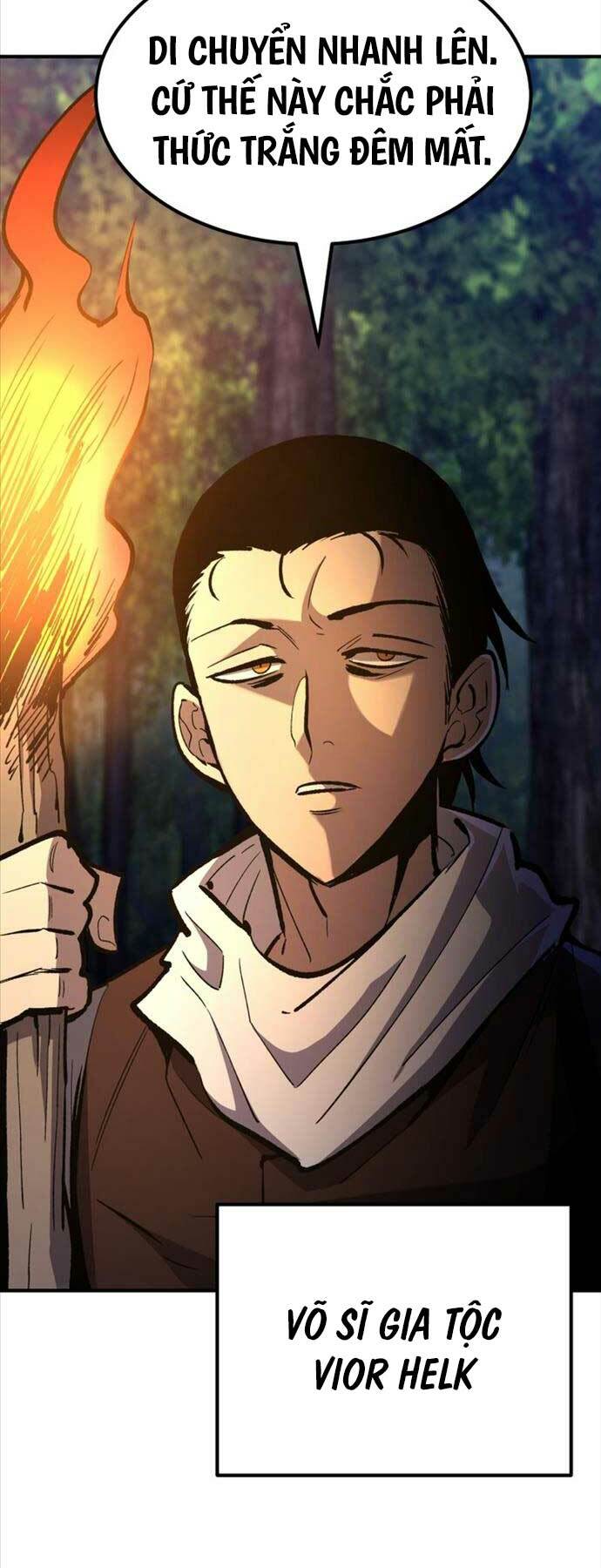 Bản Chất Của Chuyển Sinh Chapter 80 - Trang 2