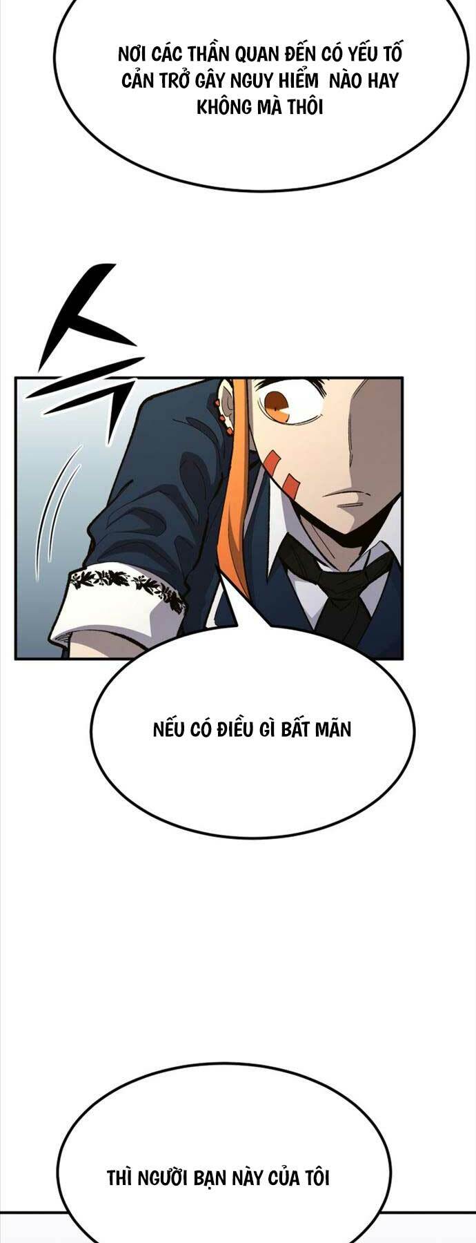 Bản Chất Của Chuyển Sinh Chapter 80 - Trang 2