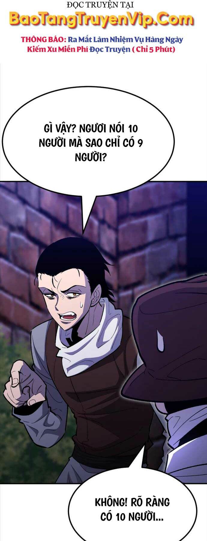 Bản Chất Của Chuyển Sinh Chapter 80 - Trang 2