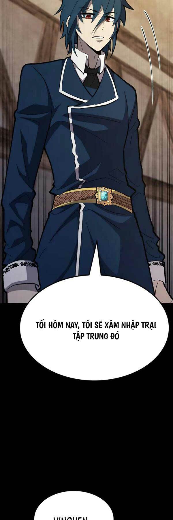 Bản Chất Của Chuyển Sinh Chapter 81 - Trang 2