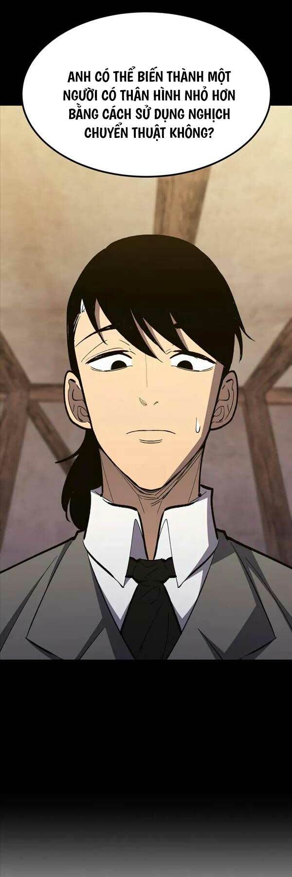 Bản Chất Của Chuyển Sinh Chapter 81 - Trang 2