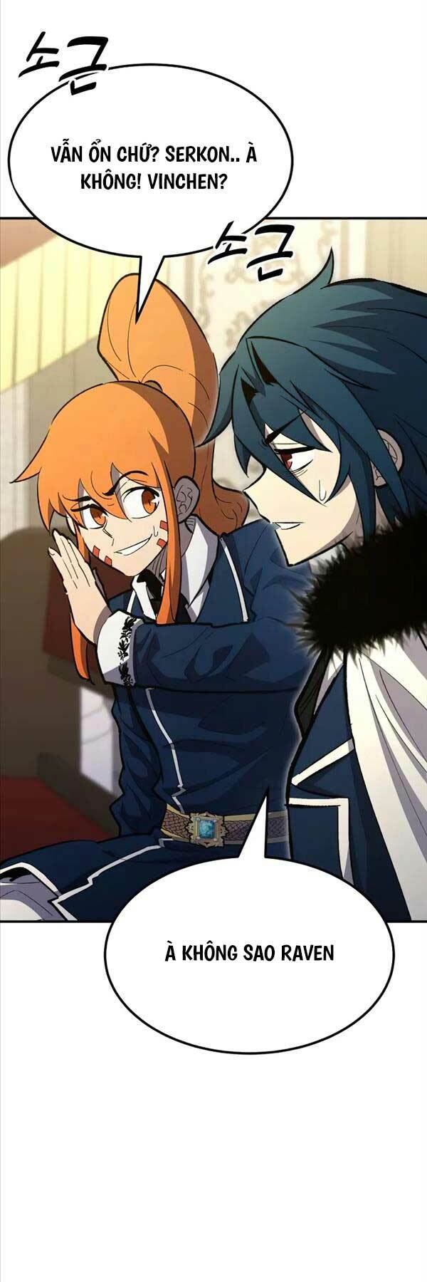 Bản Chất Của Chuyển Sinh Chapter 81 - Trang 2