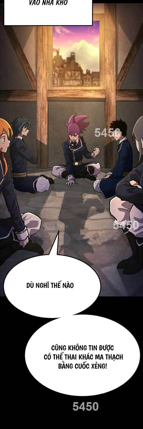 Bản Chất Của Chuyển Sinh Chapter 81 - Trang 2