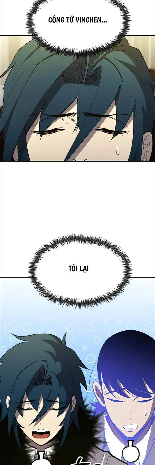 Bản Chất Của Chuyển Sinh Chapter 81 - Trang 2