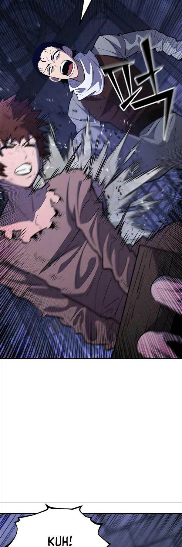 Bản Chất Của Chuyển Sinh Chapter 81 - Trang 2