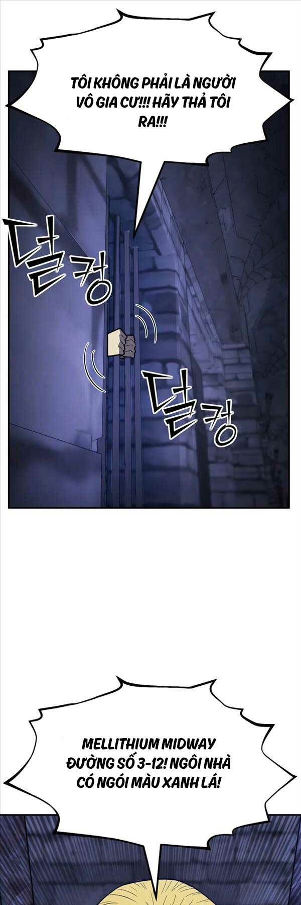 Bản Chất Của Chuyển Sinh Chapter 81 - Trang 2