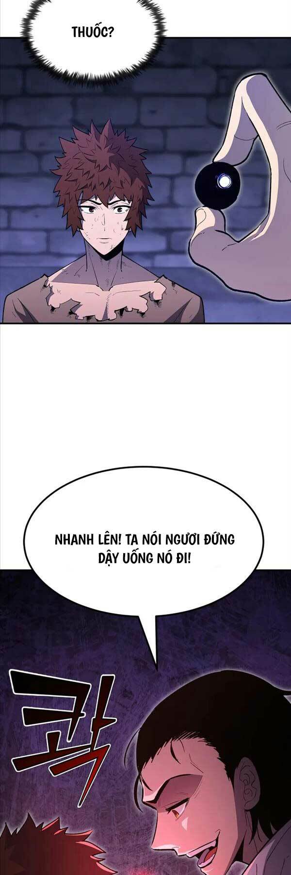 Bản Chất Của Chuyển Sinh Chapter 81 - Trang 2