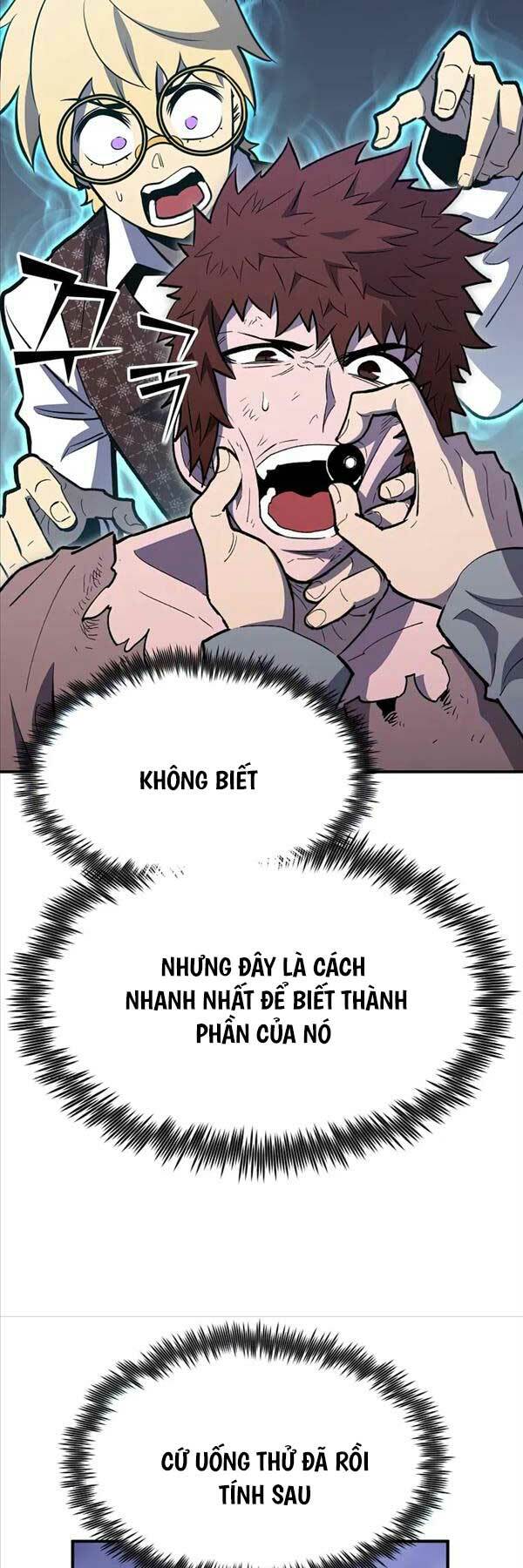 Bản Chất Của Chuyển Sinh Chapter 81 - Trang 2