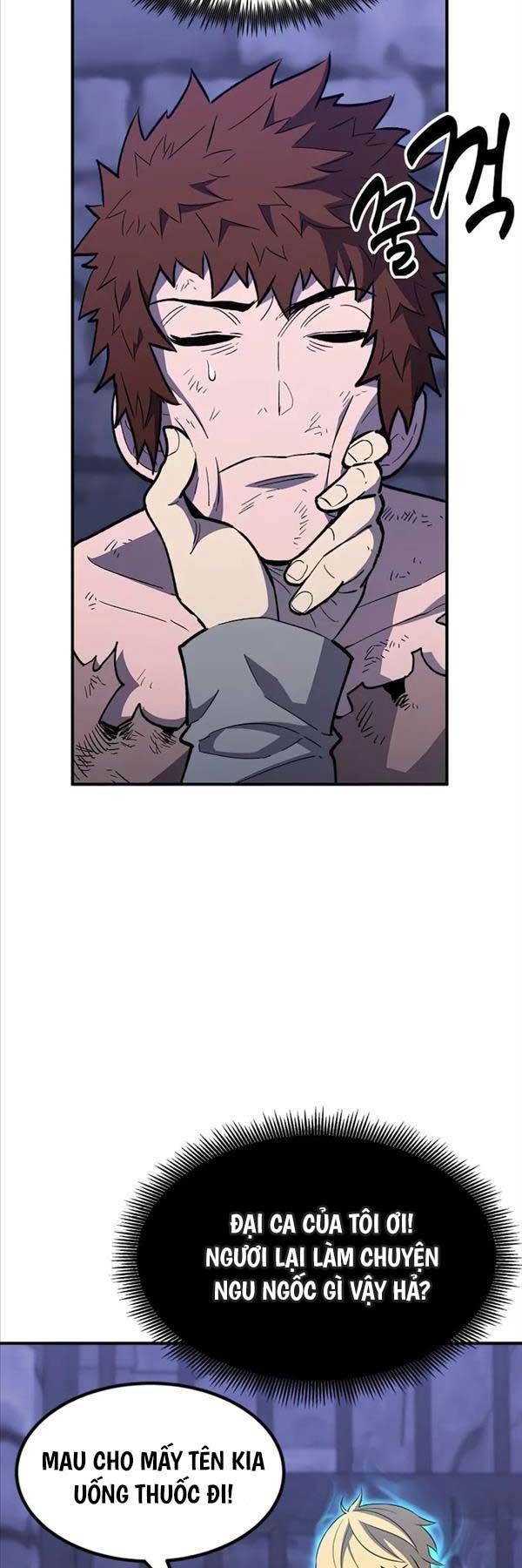 Bản Chất Của Chuyển Sinh Chapter 81 - Trang 2