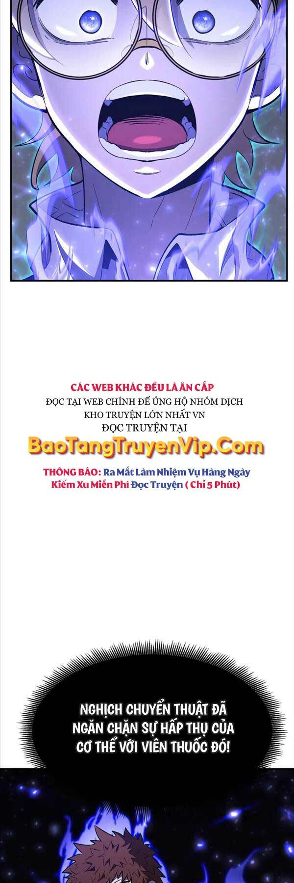 Bản Chất Của Chuyển Sinh Chapter 81 - Trang 2