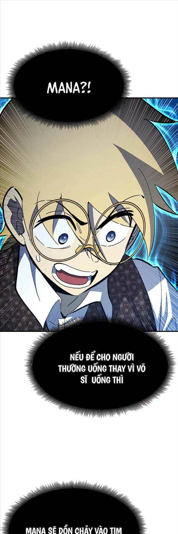 Bản Chất Của Chuyển Sinh Chapter 81 - Trang 2