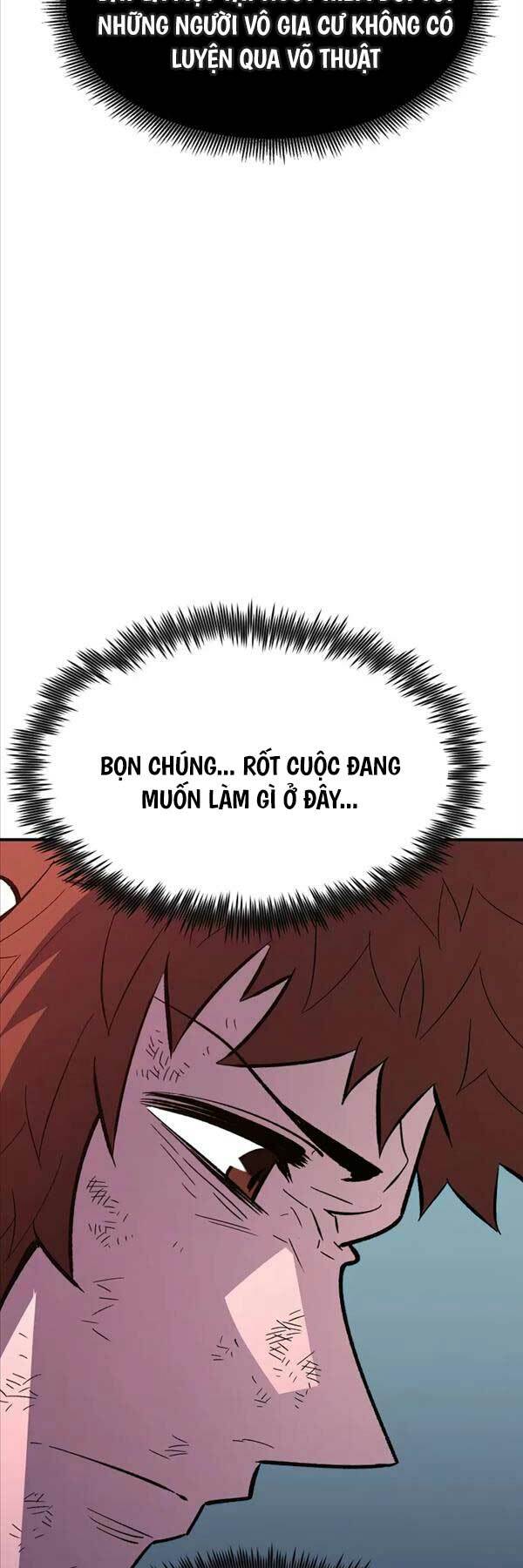 Bản Chất Của Chuyển Sinh Chapter 81 - Trang 2