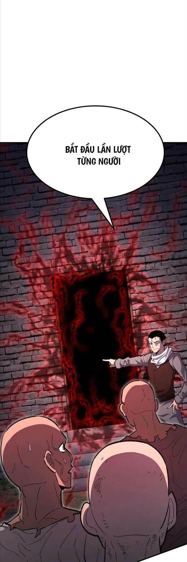 Bản Chất Của Chuyển Sinh Chapter 81 - Trang 2