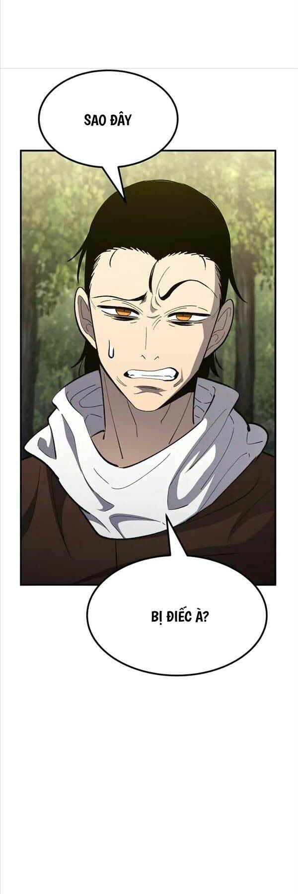 Bản Chất Của Chuyển Sinh Chapter 81 - Trang 2