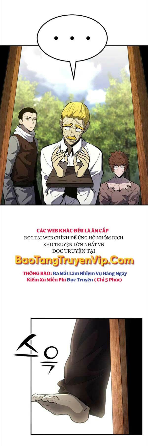 Bản Chất Của Chuyển Sinh Chapter 81 - Trang 2