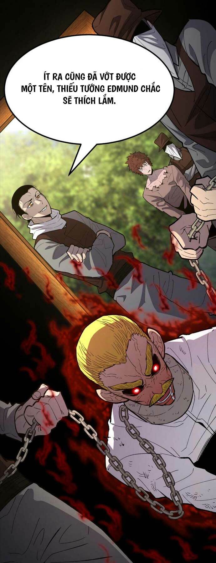 Bản Chất Của Chuyển Sinh Chapter 82 - Trang 2