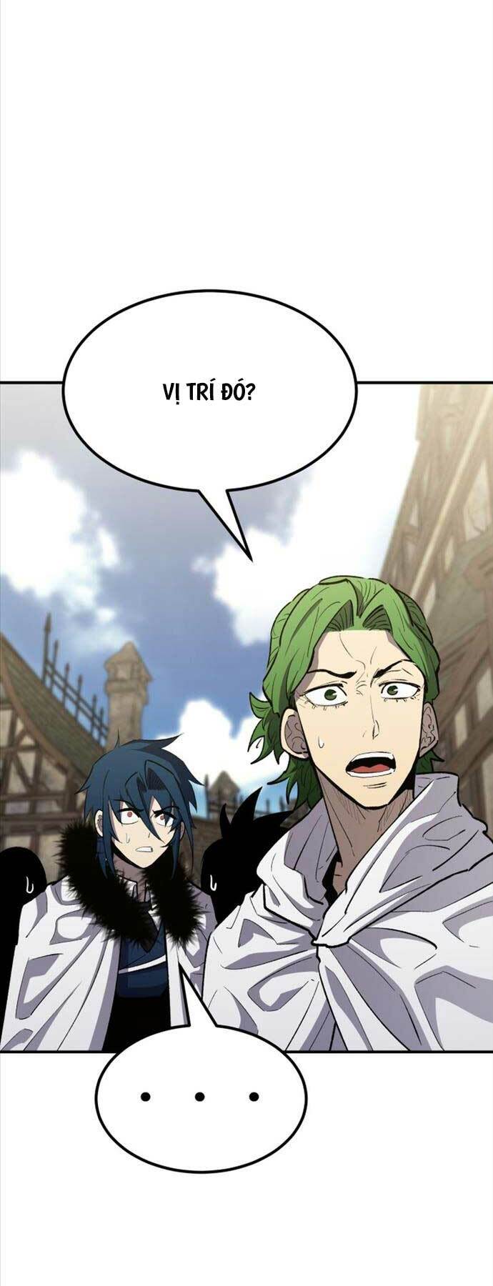 Bản Chất Của Chuyển Sinh Chapter 82 - Trang 2