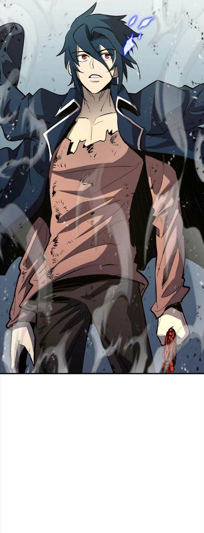 Bản Chất Của Chuyển Sinh Chapter 82 - Trang 2