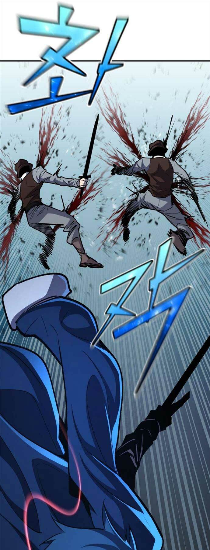 Bản Chất Của Chuyển Sinh Chapter 82 - Trang 2